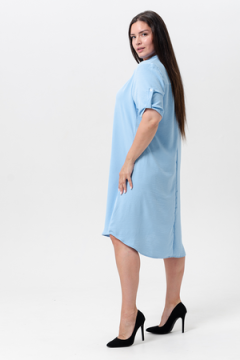 52350 Платье женское