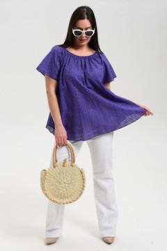 9264 Туника женская