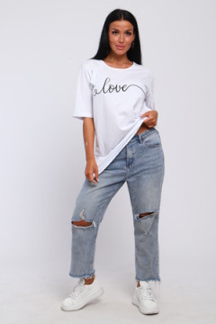 Футболка Арт. 801