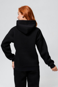 Толстовка 14428 оверсайз