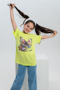 Футболка 7449