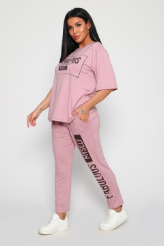 Костюм с брюками 78522