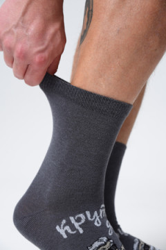 Носки стандарт Деда крутой