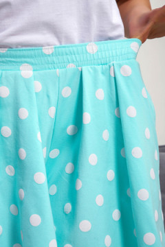 Пижама с шортами 88145