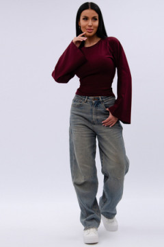 Лонгслив Аида