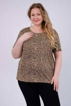 Костюм с бриджами Джина