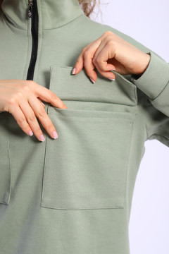 Костюм с брюками 71114