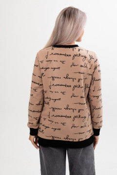 Свитшот СЖ014