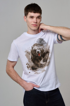 Футболка 8593