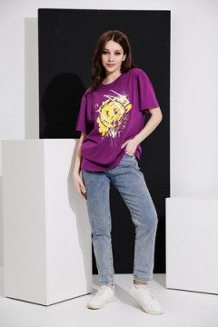 Футболка 8342