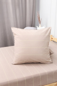 Наволочка поплин Кристи-компаньон