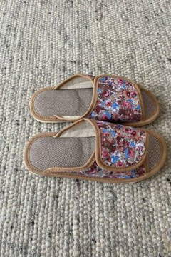 Тапки арт. 122