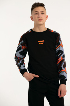 Костюм с брюками Энергия 2