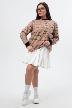 Свитшот СЖ014