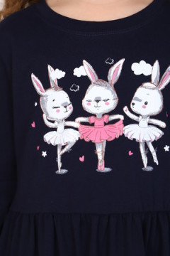 Платье Балеринки