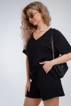 Костюм с шортами КЖ-005 Жатка