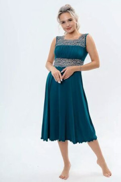 Сорочка Риана длинная