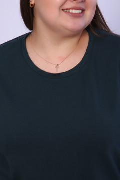 Костюм с брюками 35316