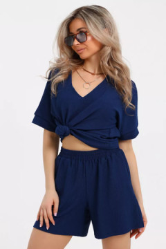 Костюм с шортами КЖ-005 Жатка