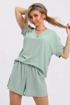 Костюм с шортами КЖ-005 Жатка