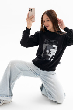 Толстовка 00028