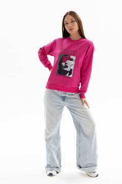 Толстовка 00028