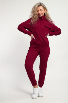 Костюм с брюками 35279