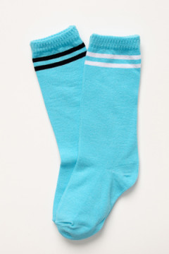 Детские гольфы Колор (набор 2 пары)