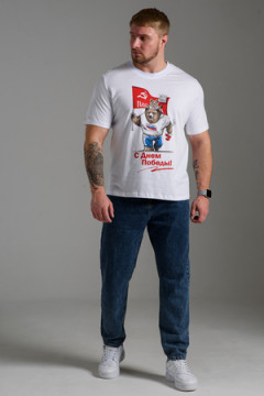 Футболка 8547