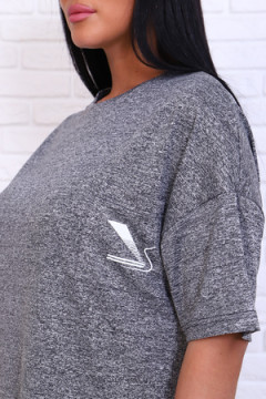 Костюм с велосипедками 24728