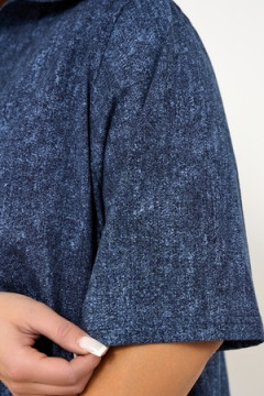 Футболка F-211