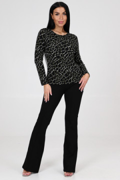 Лонгслив 24792