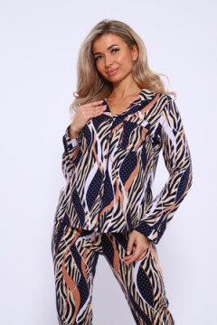 Пижама женская 46538 TM Modalina