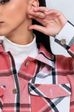 Рубашка 62017