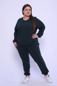 Костюм с брюками 35316