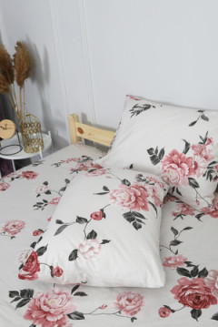 Наволочка бязь 142г/м2 Бьянка