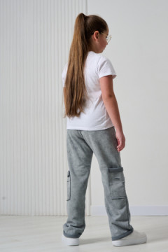 67195 брюки детские