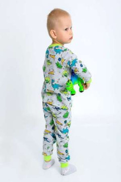 Пижама с брюками Эльф