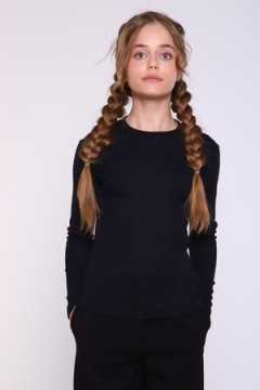 Джемпер лапша арт. 13289