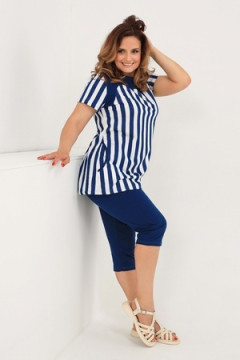 Костюм с бриджами ДК-86