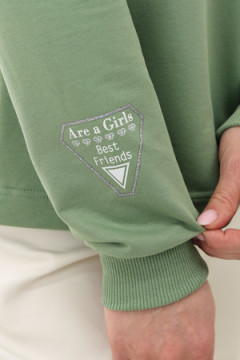 Свитшот 75001