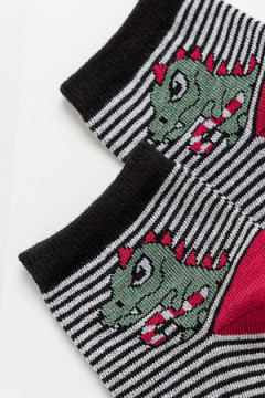 Детские носки стандарт Гоша (набор 2 пары)