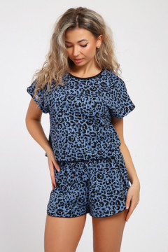 Пижама с шортами 36877