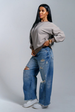 Свитшот Мелиса