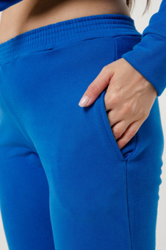 Костюм с брюками 6756