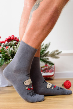 Носки стандарт Бла-бла-бла