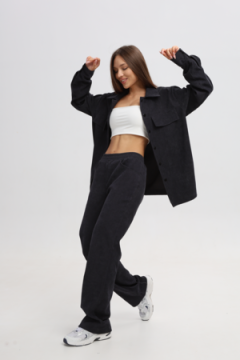 Костюм вельветовый 20686