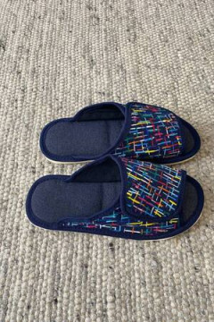 Тапки арт. 122