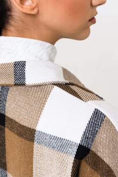 Рубашка 62017