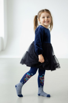 Колготки Стеша